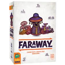 Faraway PANFACORE